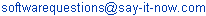 i-Sound WMA MP3 Recorder Professional 
E-Mail